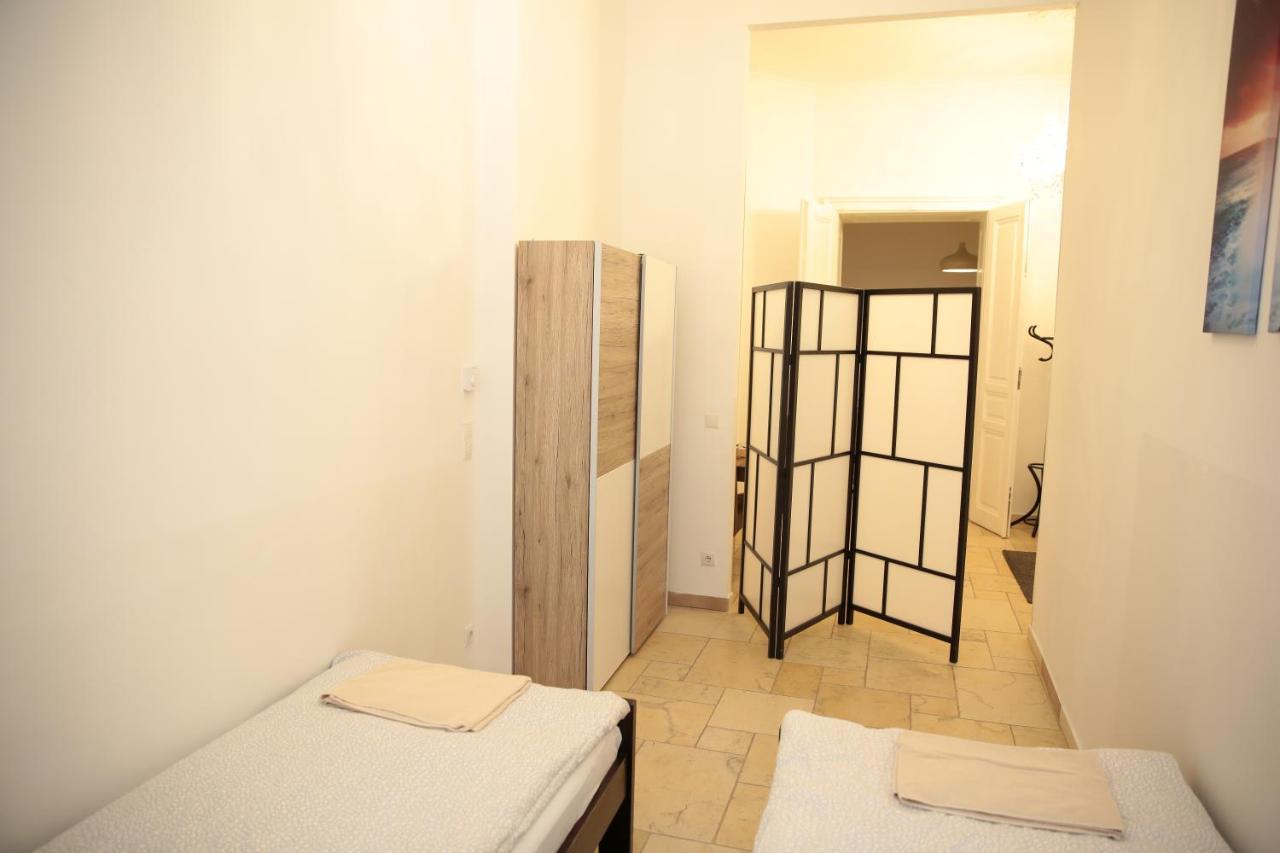 Heart Of - Appartement *