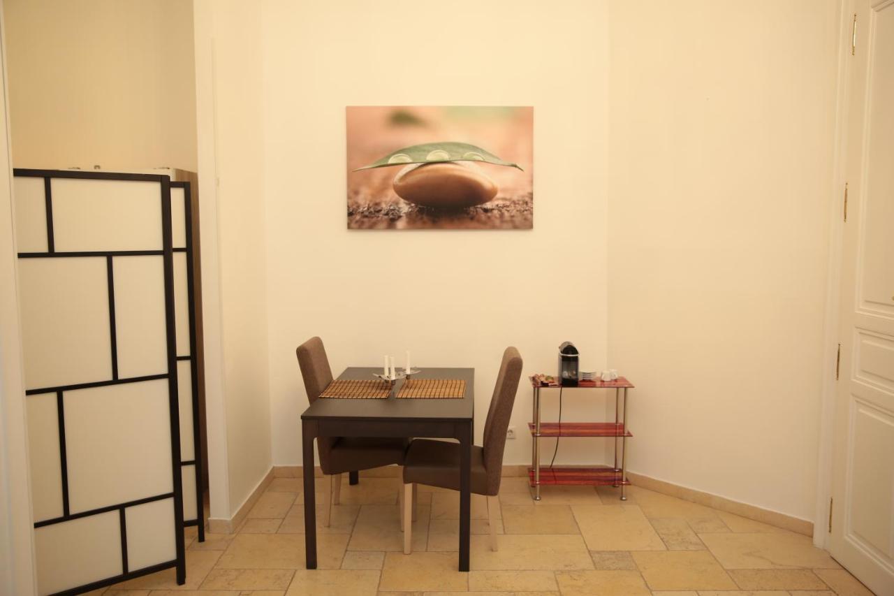Appartement Heart Of - *